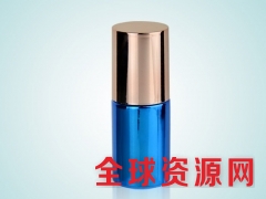 指甲油瓶真空电镀厂，玻璃瓶电镀厂，化妆品瓶电镀厂，盖子电镀厂图2