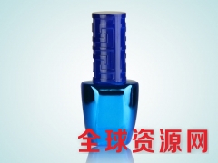 指甲油瓶真空电镀厂，玻璃瓶电镀厂，化妆品瓶电镀厂，盖子电镀厂图3