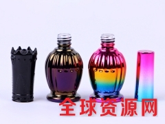 指甲油瓶电镀厂，指甲油瓶电镀加工厂，广州指甲油瓶电镀厂图2