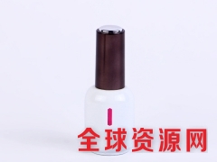 指甲油瓶烤漆，指甲油瓶喷漆，指甲油瓶喷涂，指甲油瓶喷油图3