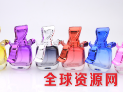 香水瓶喷涂，喷涂香水瓶，香水瓶喷涂厂，广州香水瓶喷涂加工厂图2