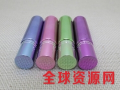 拉管瓶电镀，香水瓶电镀，精油瓶电镀，玻璃瓶电镀，指甲油瓶电镀图3