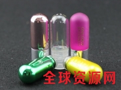拉管瓶烤漆，拉管瓶喷漆，拉管瓶喷涂，拉管瓶喷油，拉管瓶电镀图1