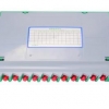 电信级单模FC12芯光纤熔纤盘ODF一体化托盘