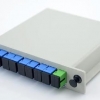 插卡式光分路器 盒式光分路器 PLC分路器 光纤分路器厂家