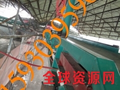 卸料小车输送机悬空小车输送机图2