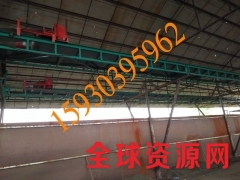 小车皮带输送机遥控小车输送机图3