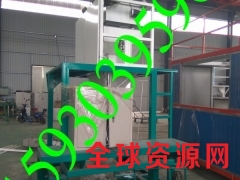 粮食电动包装秤房式包装秤图3