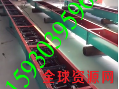 烘干塔粮食专用刮板机图2