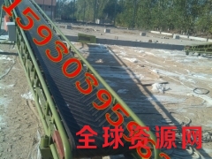 移动式饲料圆管装车输送机图2