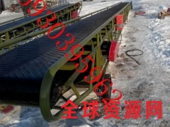 移动式平板圆管输送机图3