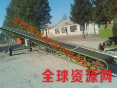 河北移动式输送机直销图2
