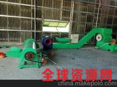 饮料瓶标签纸加工磨粉设备图2