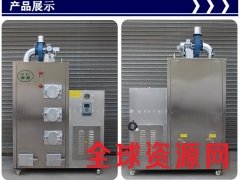 旭恩节能80KG生物质燃料锅炉去哪买图3