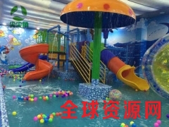 把脉儿童室内水上乐园发展，主要可以分为三个重要阶段图2