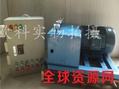 桥梁大坝穿线机 预应力桥梁穿梭机图2