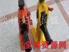 气动轨道钻孔机 ZK19型轨道气钻图3