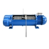 起重葫芦价格|北京凌鹰水平出绳非标电动葫芦