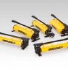 Enerpac P系列ULTIMA液压钢手泵