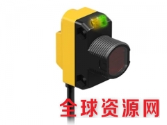 Banner光电开关QS18VP6LPQ5 10-30VDC图1