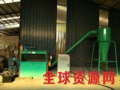 专业定做各种规格板材破碎机厂家图2