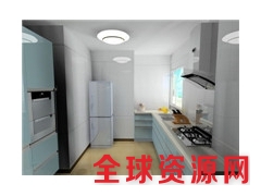 青岛进口厨柜清关手续|青岛进口厨柜清关公司图1
