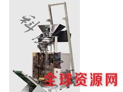 西安科胜200型枸杞包装机丨虾条包装机@陕西包装机图1