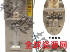 运城科胜AS1000型料酒自动包装机丨凉皮调料包装机图1