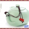 景德镇厂家定制茶壶茶杯旅行快客茶具 陶瓷礼品定制