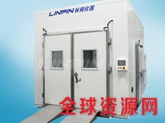 上海步入式高低温试验室品牌步入式高低温试验室价格图1