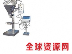 西安科胜ZX-F型粉剂自动包装机丨辣椒粉自动包装机图1