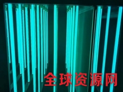 肥料厂UV光氧催化分解设备图3