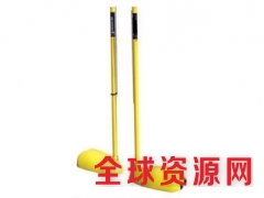 大量现货环保羽毛球柱专业生产厂家图1
