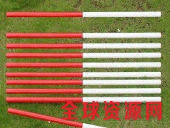 石家庄长期供应体操棒价格木质体操棒生产厂家图1