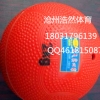 南京供应充气实心球价格专业生产厂家