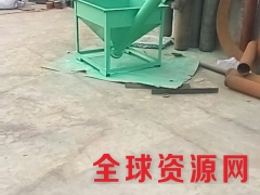 塑料粉碎料提料机塑料装袋机提升机图3