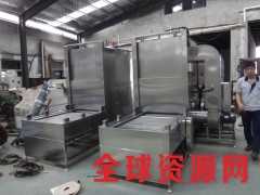 千级无尘隧道炉图3