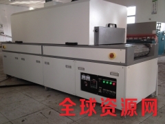 五金产品用隧道炉图3