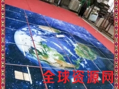 景德镇陶瓷瓷板画艺术品 虎虎生风图 壁画装饰画 接图定做图2