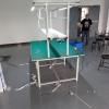 线材生产防静电工作台