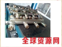 皮带机头防尘，防火喷雾18053757359技术咨询热线图3