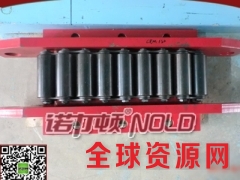 CRM重物移运器300吨,桥梁安装建设用重物移运器,淮南图1