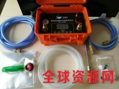 18年转账地热清洗品牌/地热清洗设备/地暖清洗设备包教技术图2