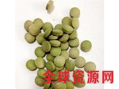 秋葵压片糖果代工ODM图1