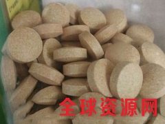 秋葵压片糖果代工ODM图2