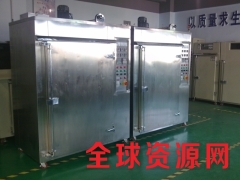 多层式洁净烤箱图3