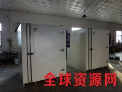 承重型推车烤箱图3