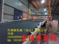 EVA生产线_EVA 片材生产线图2