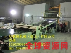 EVA生产线_EVA 片材生产线图3