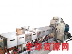 EVA片材生产线_EVA挤出机图2